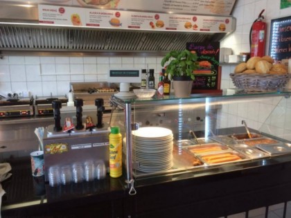 Фото: Burger Grill House