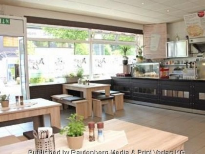 Фото: Burger Grill House