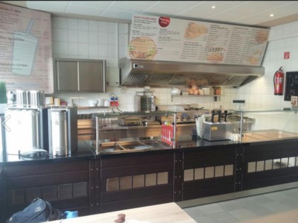 Фото: Burger Grill House