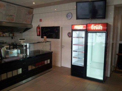 Фото: Burger Grill House