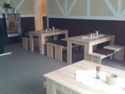Фото: Burger Grill House
