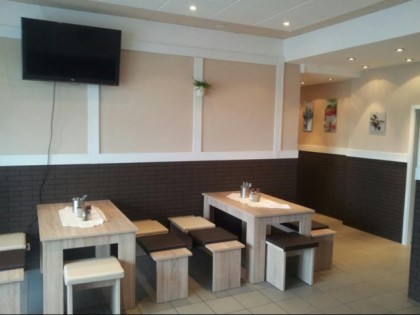 Фото: Burger Grill House
